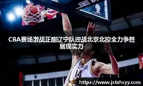 CBA赛场激战正酣辽宁队迎战北京北控全力争胜展现实力